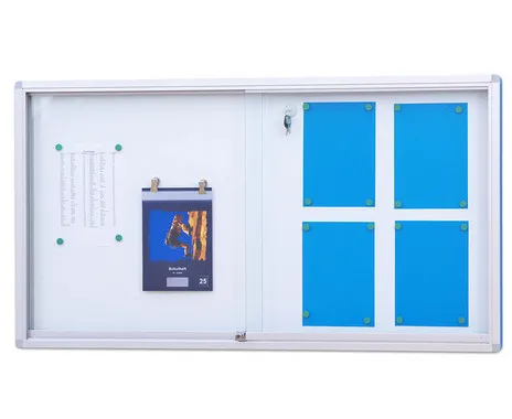 Betzold Compra Info-Schaukasten