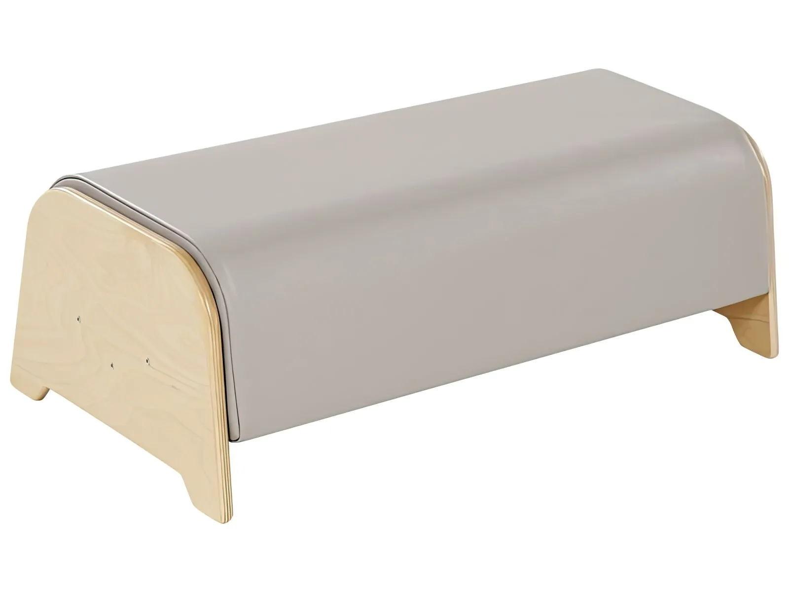 Wesco Sitzbank “Natur Classic”, mit oder ohne Rückenlehne