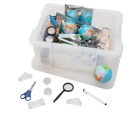 Betzold Maker-Box Optik