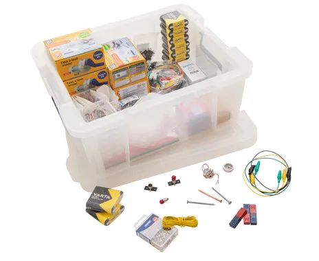 Betzold Maker-Box Elektronik