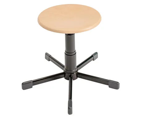 Betzold Drehhocker, feststehend