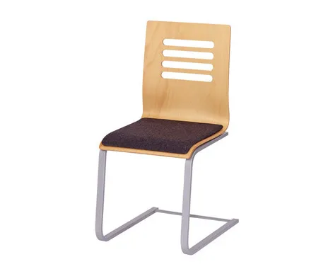 Betzold Schwingstuhl Design, mit Polster