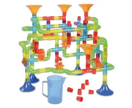 Betzold Wasserbahn-Set, 151-tlg.