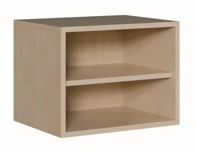 Hängeschrank, Breite 52 cm