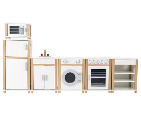 Betzold Kinderküche, 2 Meter