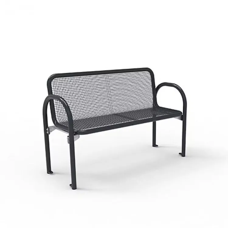 Erlau Bank Siesta Harmony 120 mobil