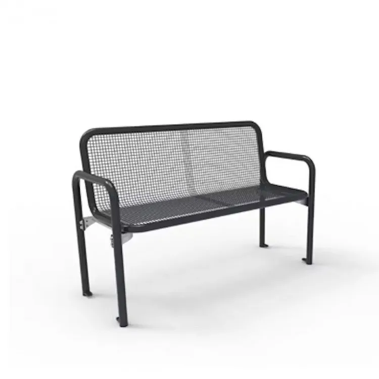 Erlau Bank Charisma Harmony 120 mobil