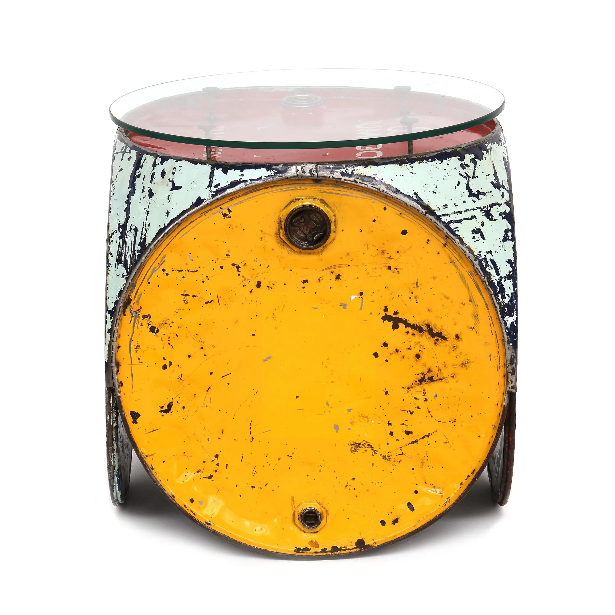 Cube-Tisch 'Cuba' Würfel, verschieden, T 60 cm, B 60 cm, H 63 cm