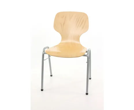 Betzold Schalenstuhl Work