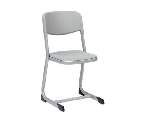 Betzold Luftpolster-Schülerstuhl mit C-Fuß