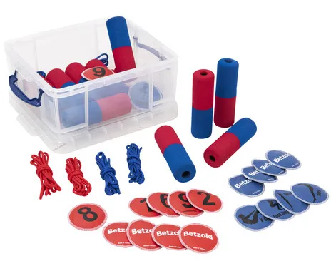 Betzold Teamspiel-Set