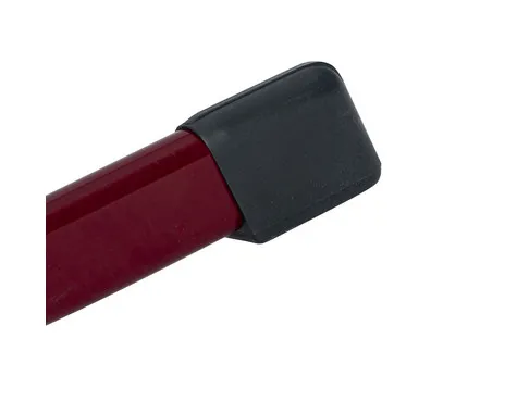 Betzold Einer-Schülertisch, C-Fuß, ohne Drahtkorbablage