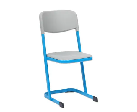 Betzold Luftpolster-Schülerstuhl mit U-Fuß