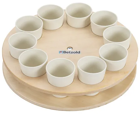 Betzold Sortierrondell