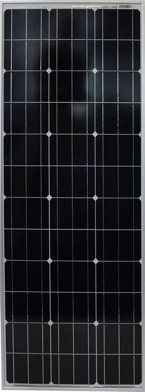 Phaesun Monokristallines Solarmodul Solarplatte Solarpanel SIEHE TEXT/FOTO