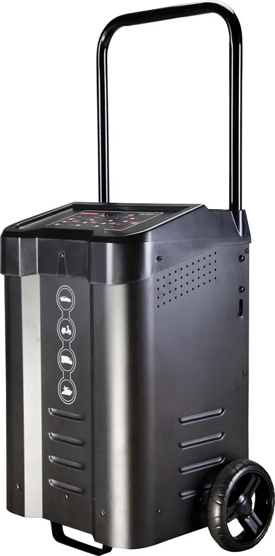 Voltcraft Lader+Starter Werkstattladegerät Werkstattlade /Startgerät 60 A 30 A B-Ware