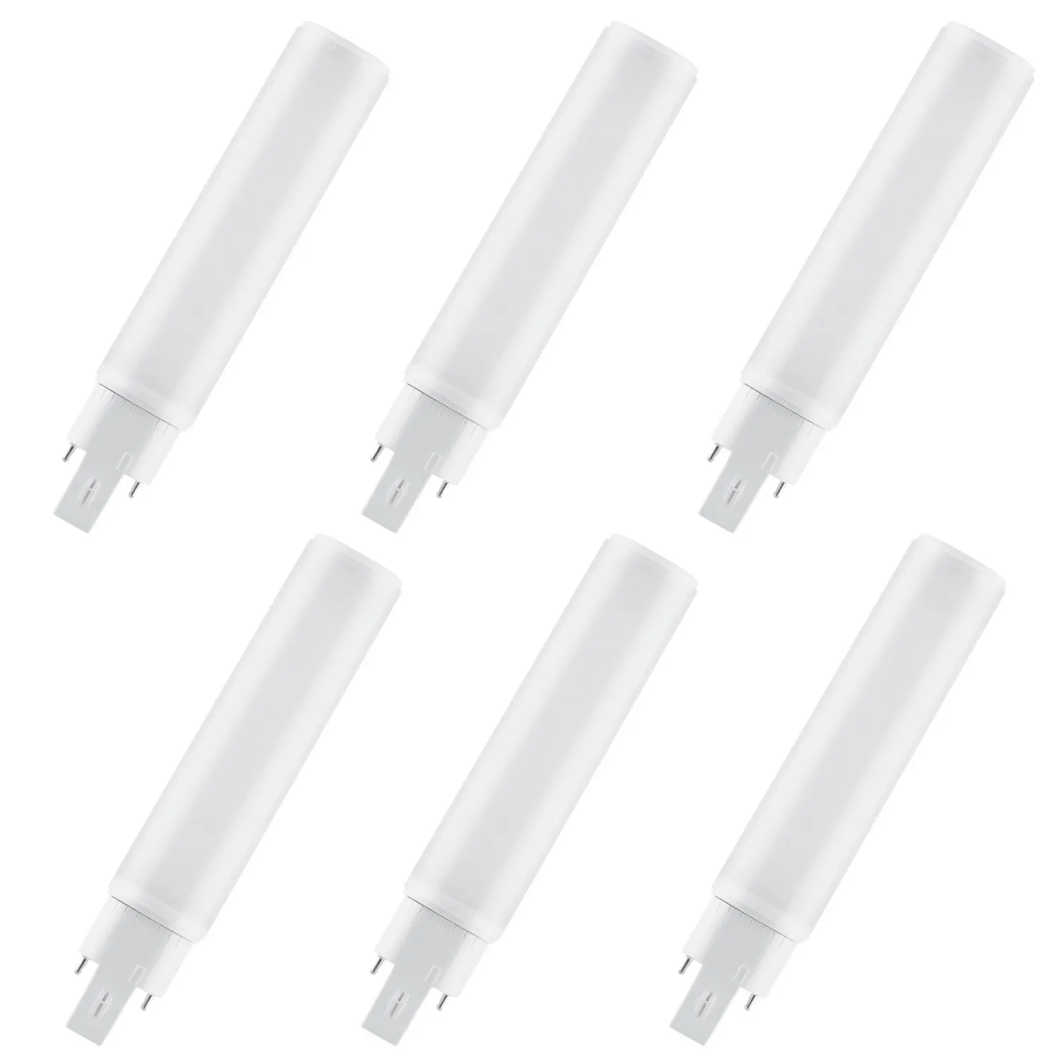 OSRAM 4058075559196 33 mm x 170 mm LED Lampe Leuchte 6 STÜCK