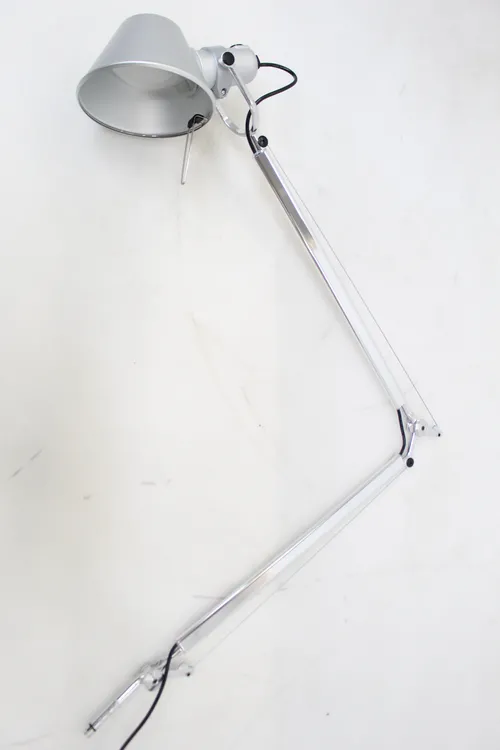 Tischleuchte Lampe Leuchte Licht Tischlampe Tolomeo Tavolo Led Basis Teil 10 W B-Ware