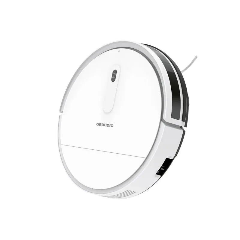 Grundig VCR 3130 Robotersauger Saugroboter Mop Funktion SIEHE TEXT/FOTO
