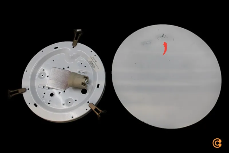 austrolux KOLARZ Nonna Deckenleuchte Deckenlampe Leuchte SIEHE TEXT/FOTO