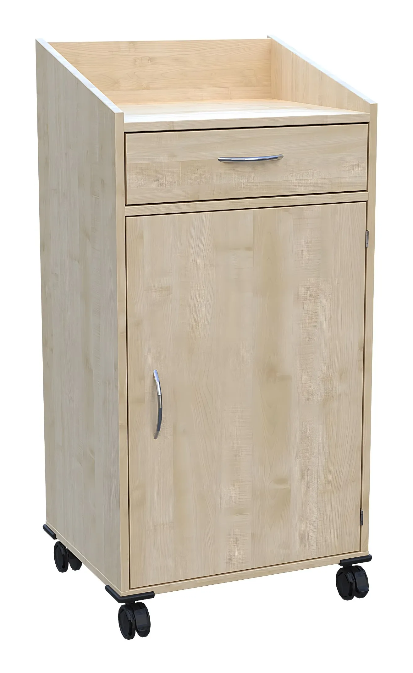 Baum & Hien mobiles Rednerpult