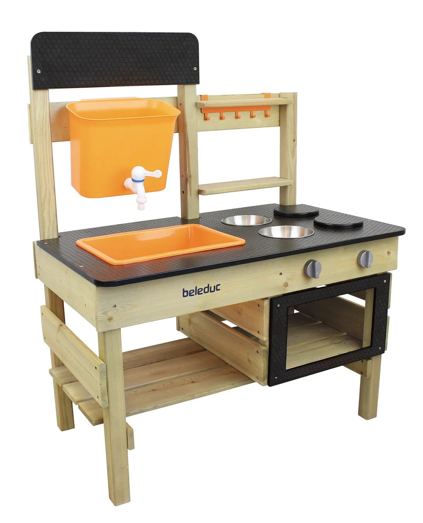 Beleduc Outdoor Spielküche