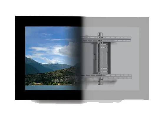 Conen Wandhalterung für Flachbildschirme