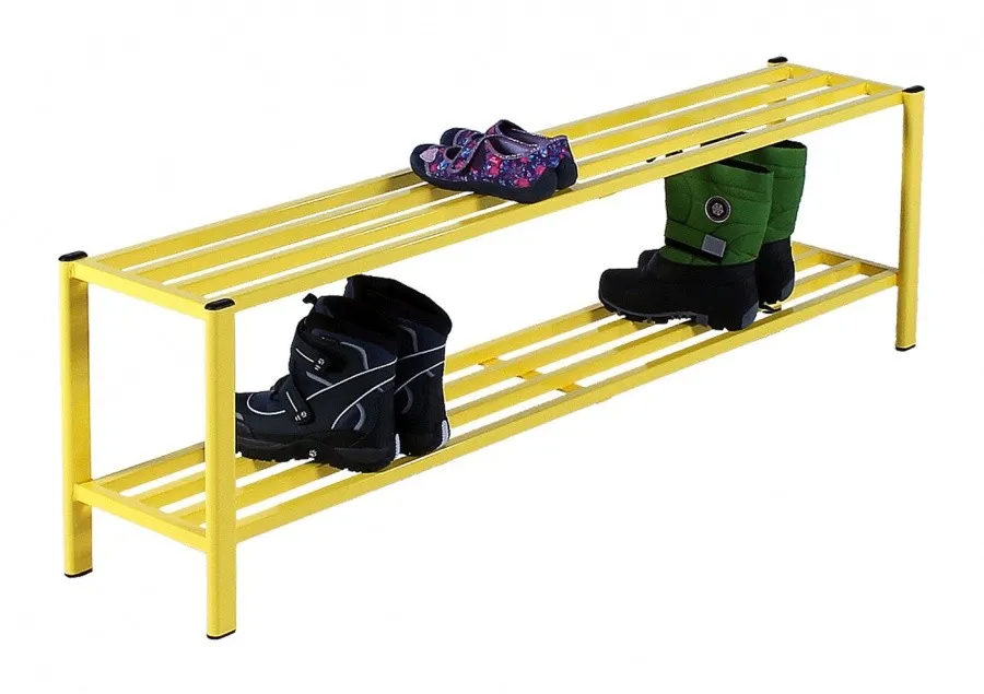 Wagner Schuhregal für hohe Schuhe