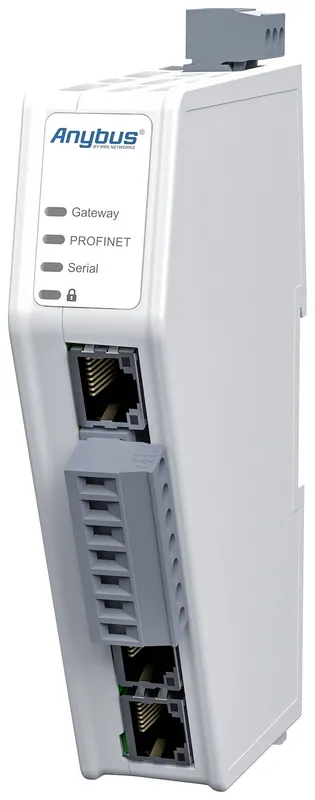 Anybus ABC3013 HMS Industrial Seriell Umsetzer RS-485 RS-232 Schnittstellemodul