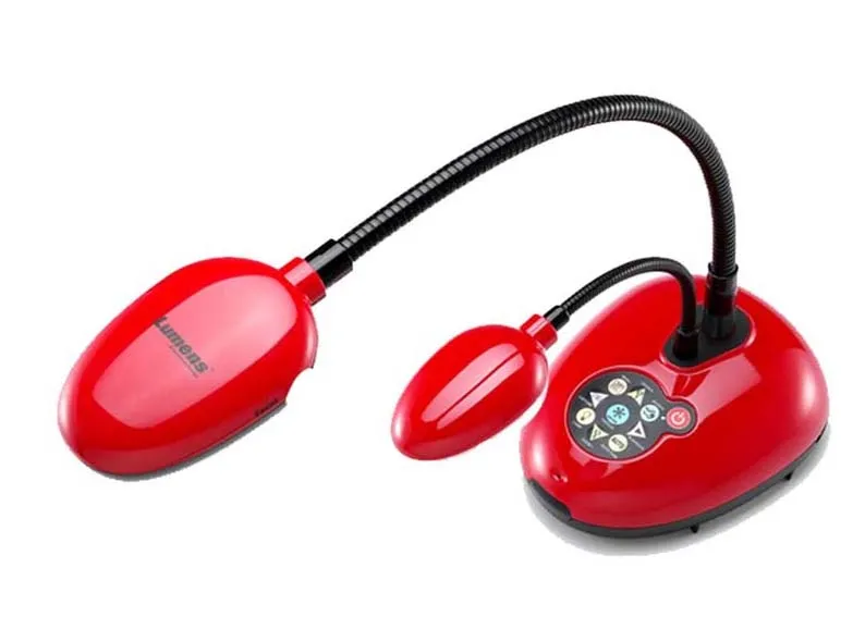 Lumens Visualizer DC193/PC193