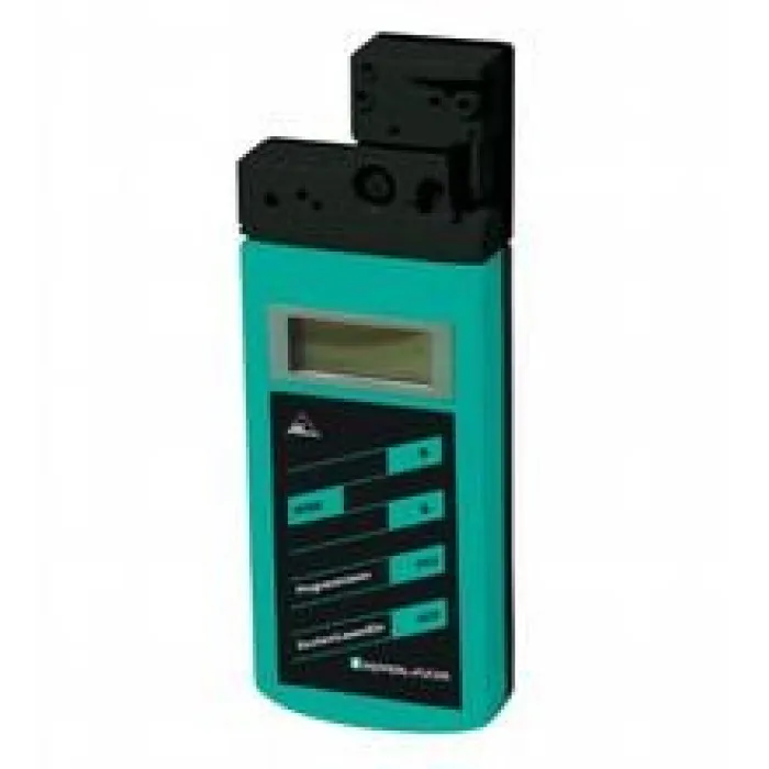 Pepperl+Fuchs 279451 VBP-HH1-V3.0 AS-Interface Handheld LCD-Display IP20