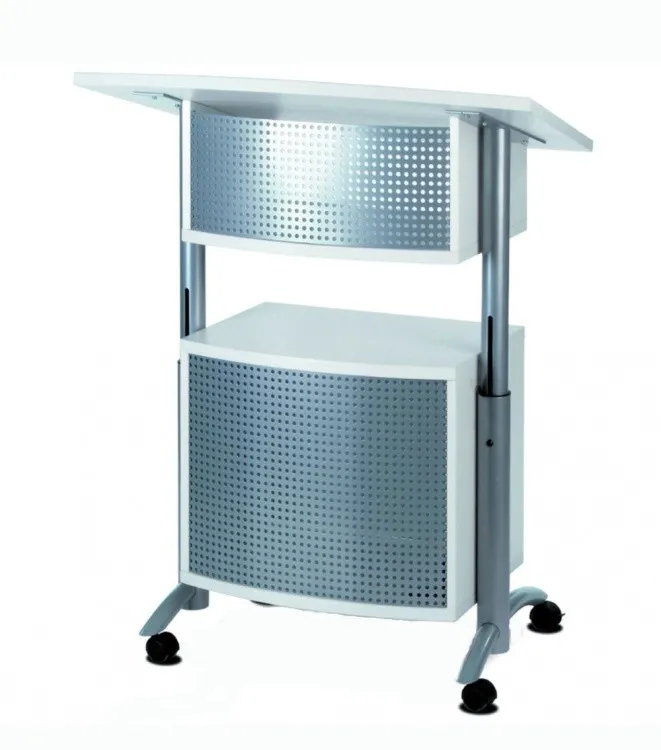 Bandermann Rednerpult ConferenceLine