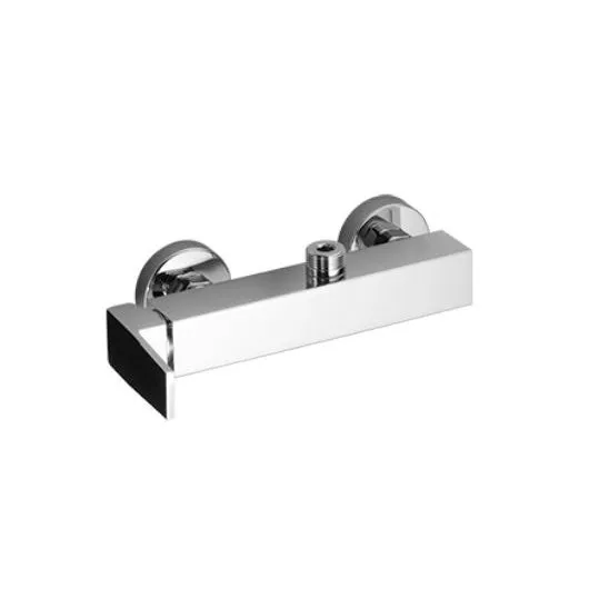 GABOLI FRATELLI H2Q BRAUSEBATTERIE FÜR AUFPUTZARMATUR FÜR SÄULE