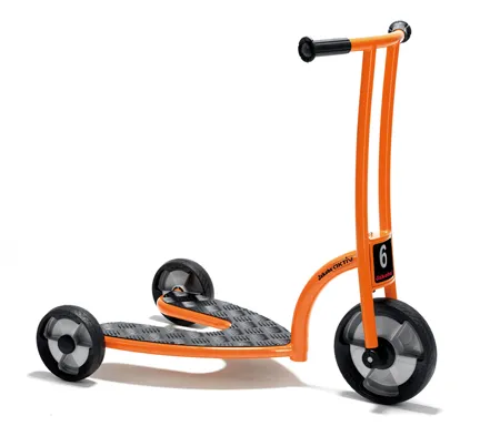 Jakobs aktiv Safety Roller