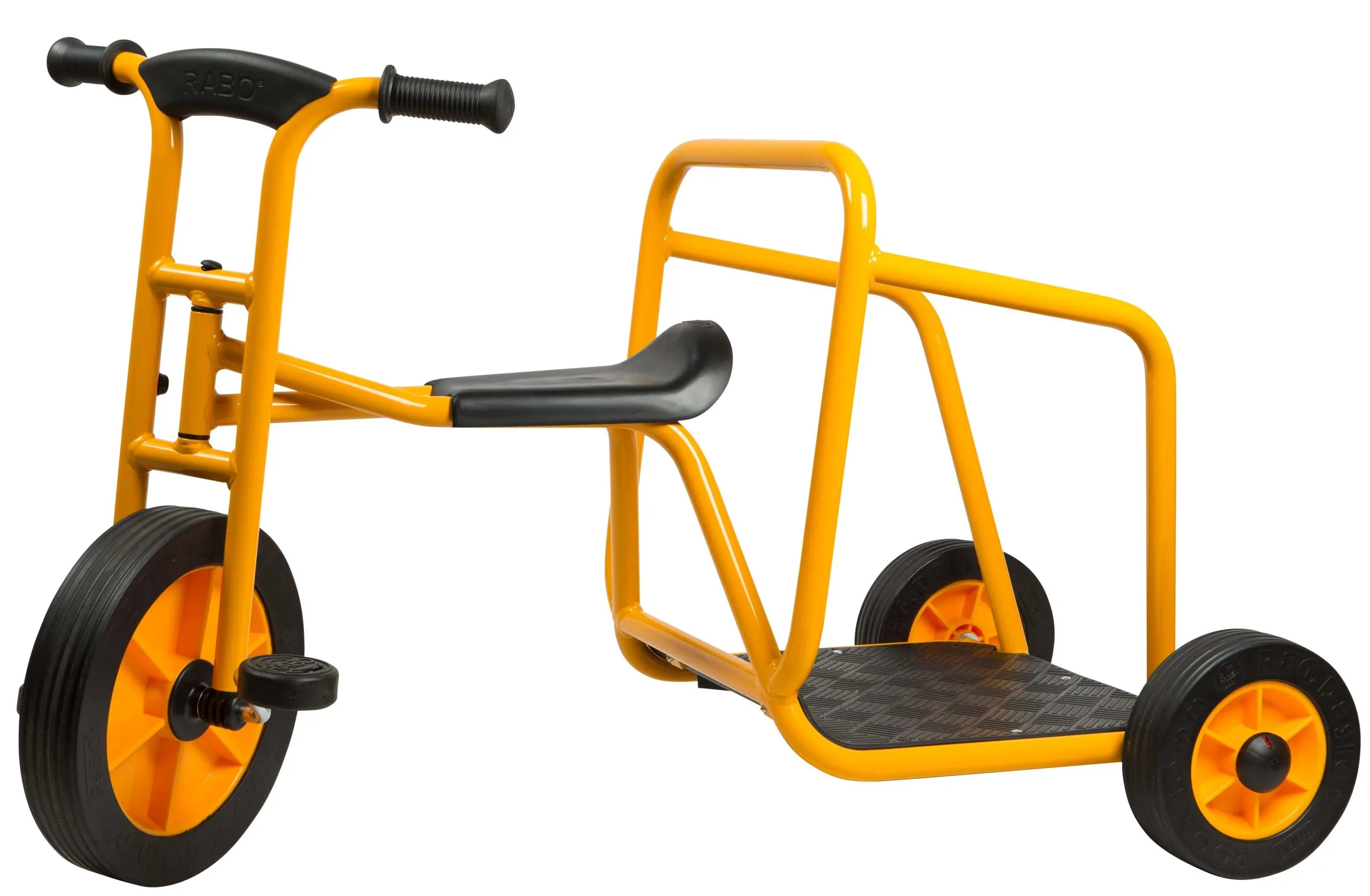 RABO Dreirad Streitwagen