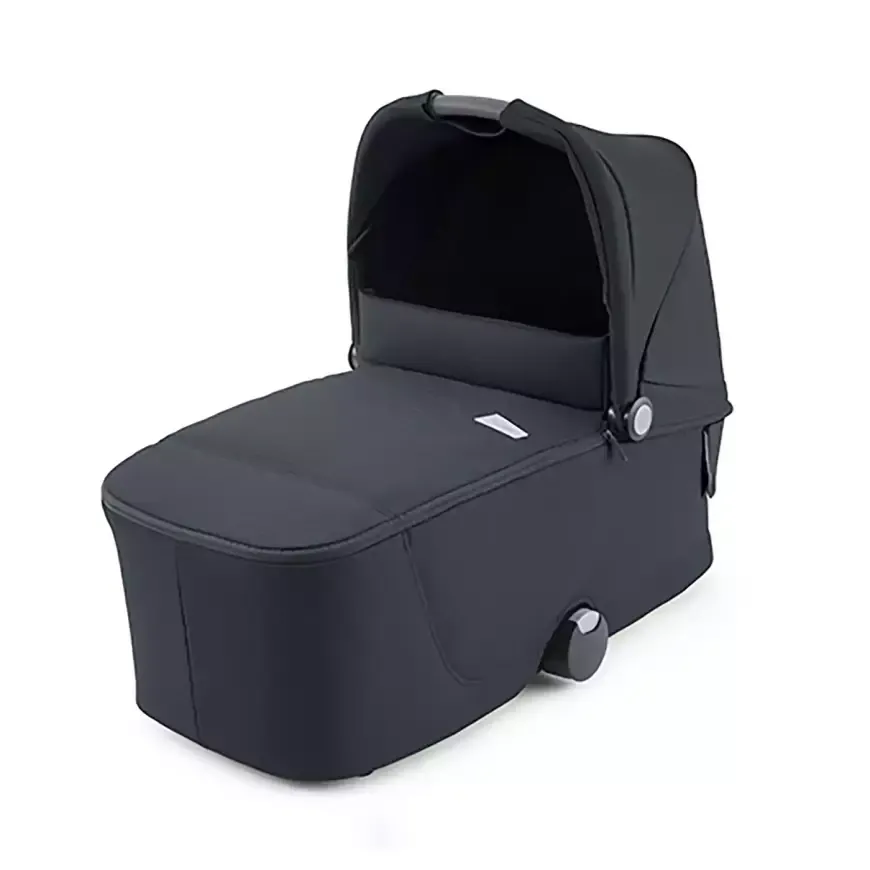 Recaro Sadena & Celona Babywanne Prime Mat Black Kinderwagen-Zubehör Wanne