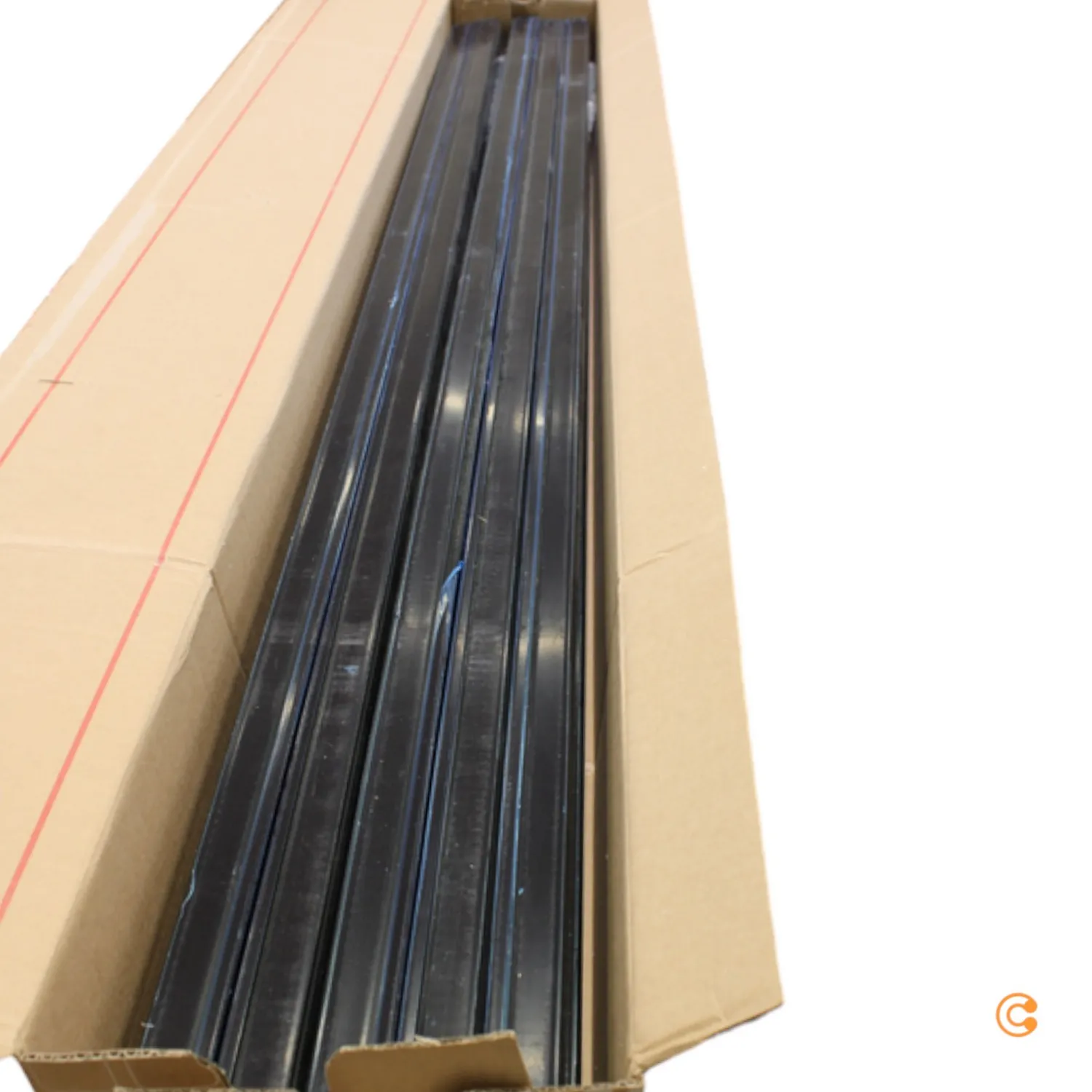 KOPOS LH 60X40_FD Kabelkanal Elektroinstallationskanal 10 STÜCK