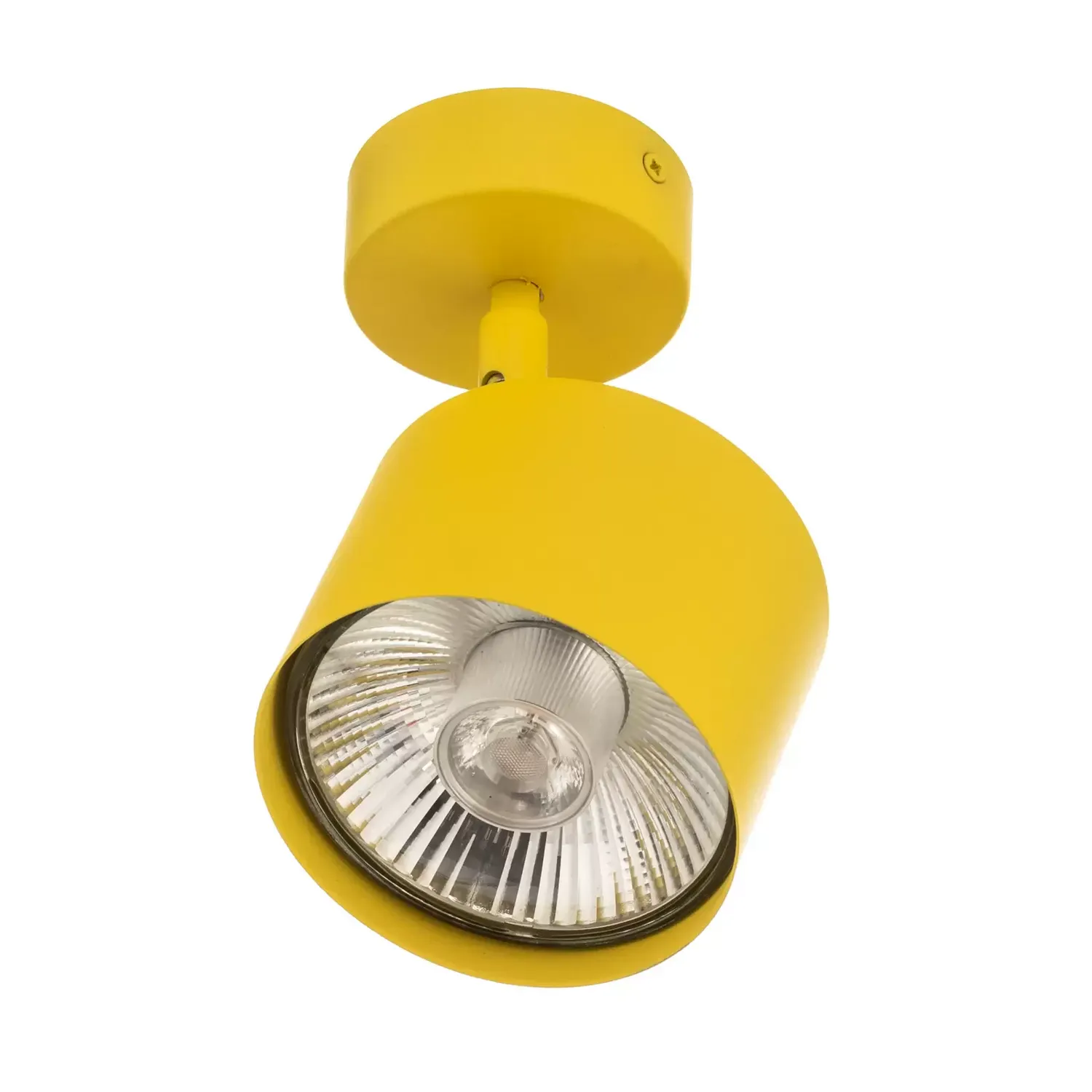 Deckenspot Chloe Led Deckenlampe Hängelampe Leuchte Lampe Licht  Einflammig G227 B-Ware