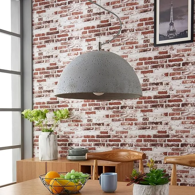 Lindby Pendelleuchte Jelin Deckenlampe Hängeleuchte Deckenlampe Deckenlicht 838 B-Ware