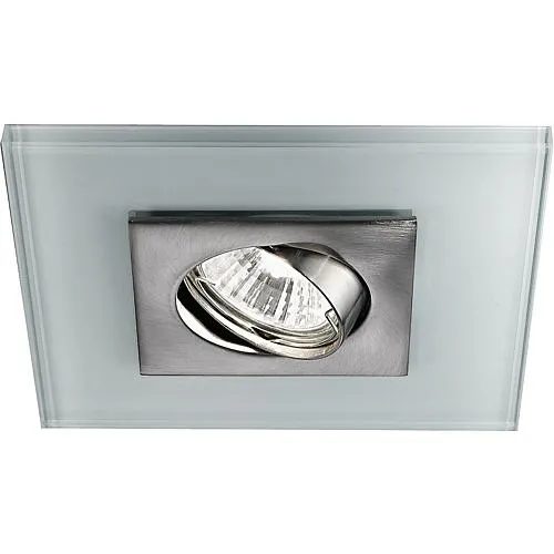 Orion Licht Einbaustrahler Einbaulampe Deckenlampe Lampe Str 10 418 2 Stück B-Ware