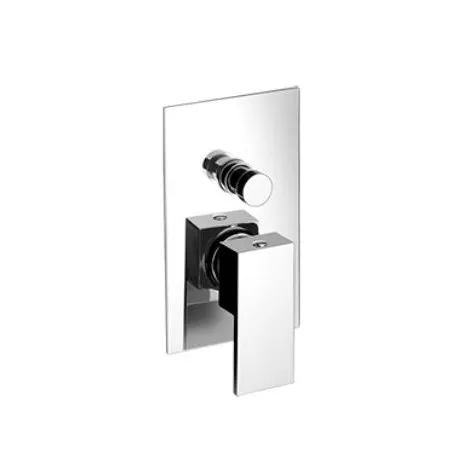 GABOLI FRATELLI OPEN SPACE MISCHER DUSCHE/WANNE MIT UMSTELLER