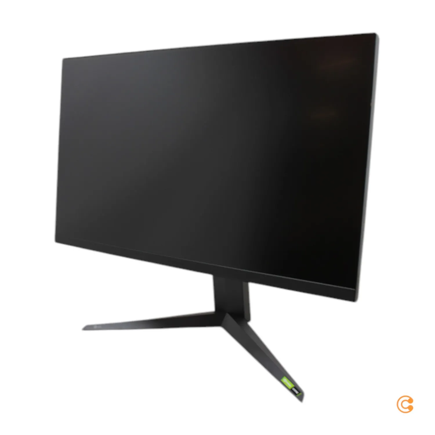 LG Ultragear 32GR93U-B 81.3 cm 32" Computer Bildschirm Monitor SIEHE TEXT/FOTO