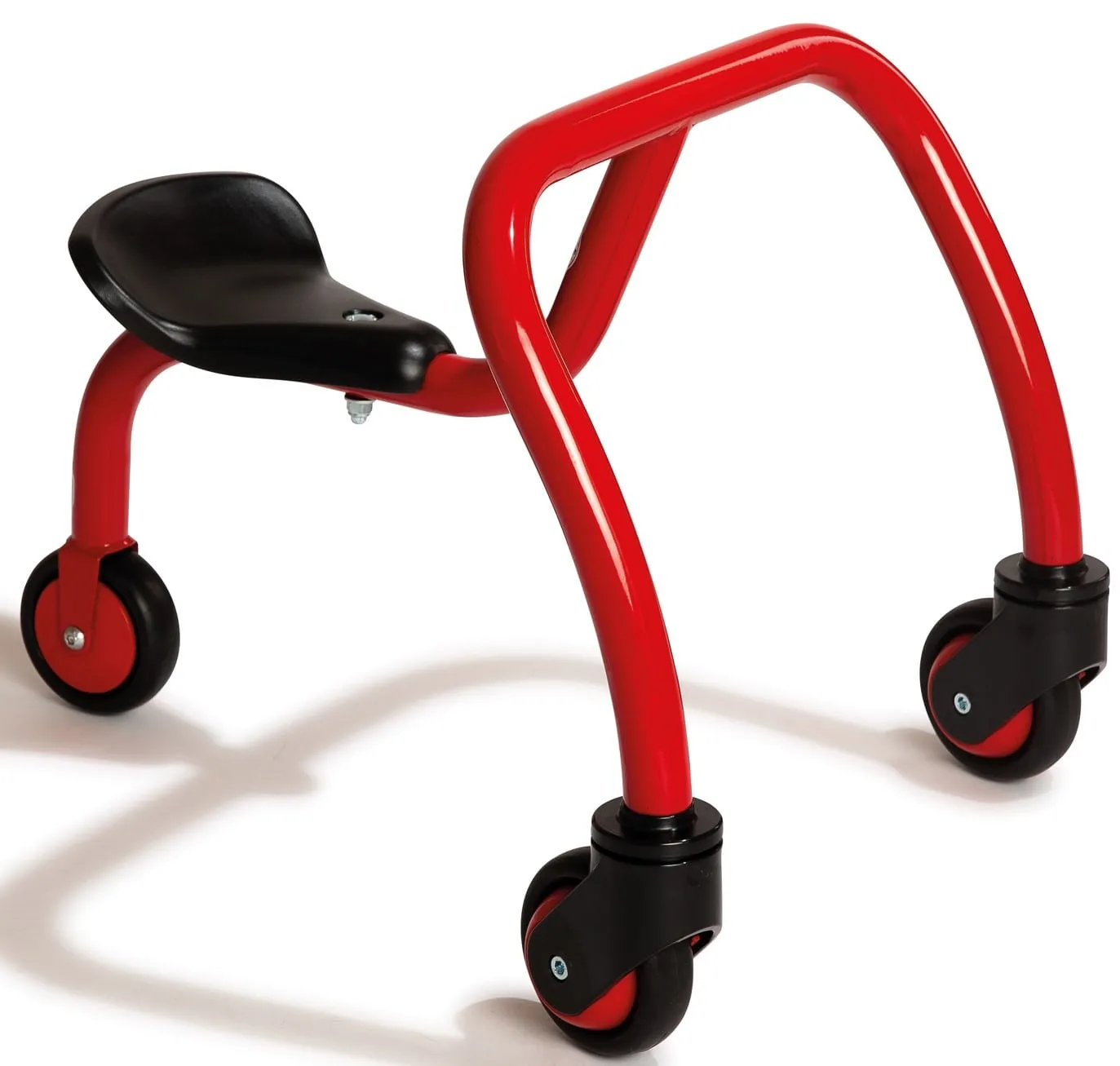 Winther VIKING CHALLENGE Dreirad Walkabout