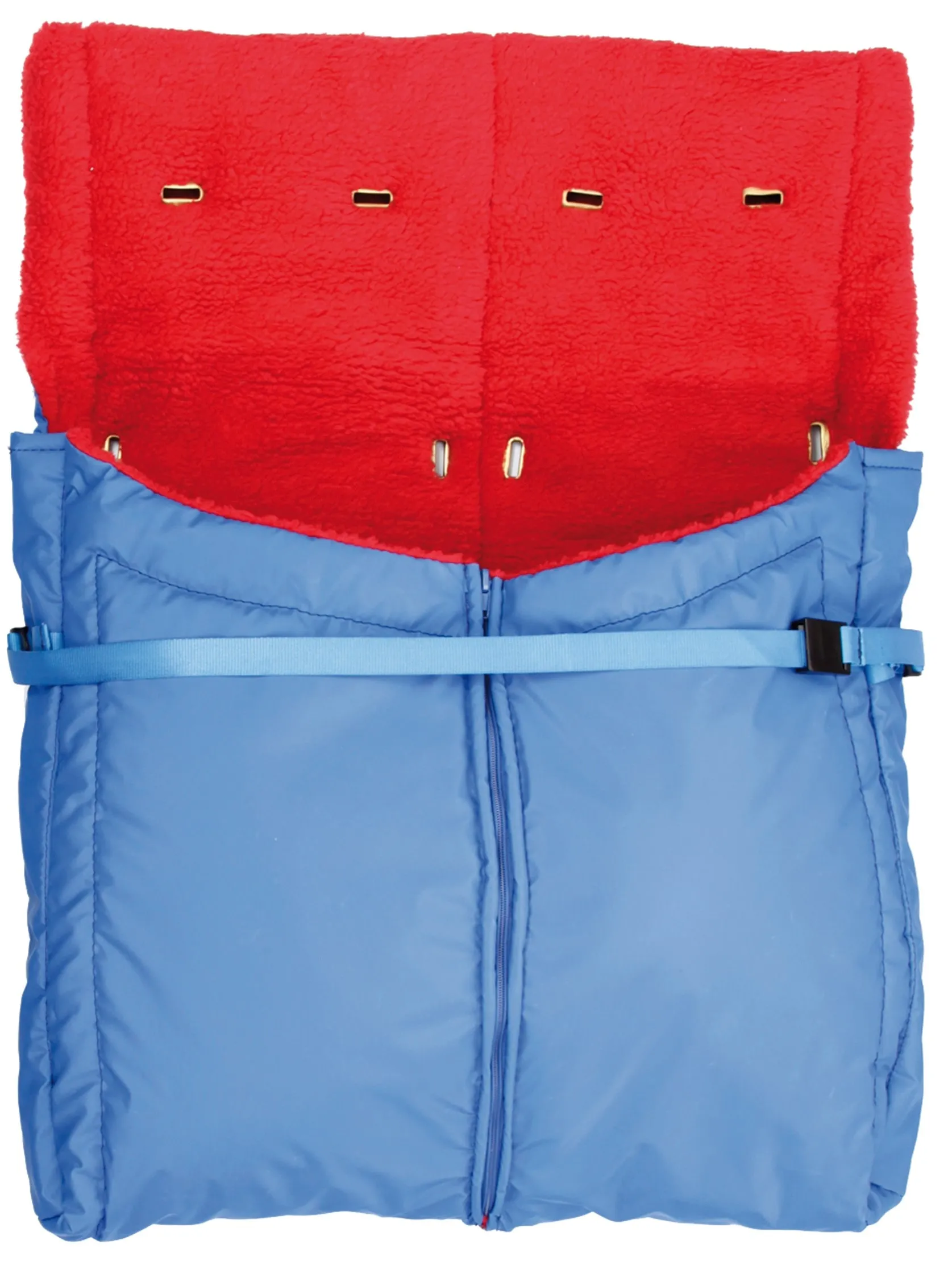 Winther Fußsack für Turtle Kinderbus