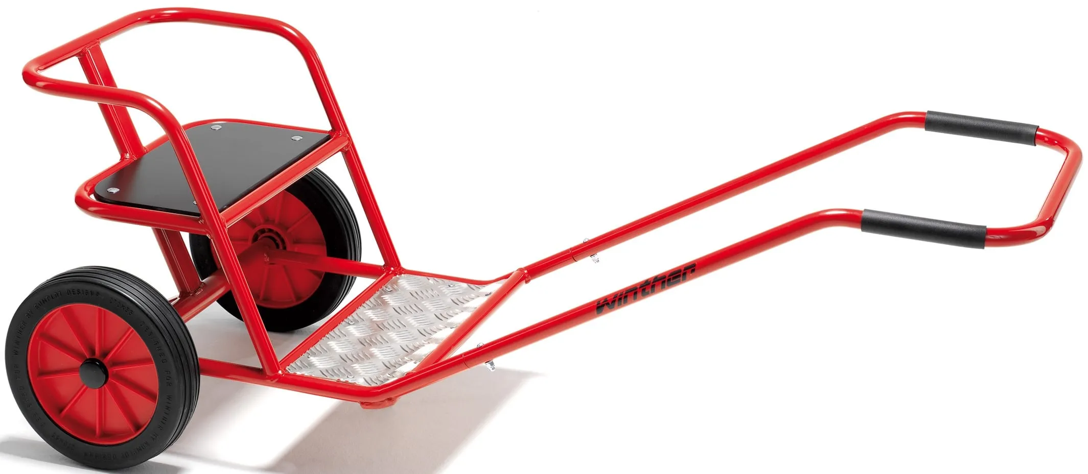 Winther VIKING Sulky Anhänger