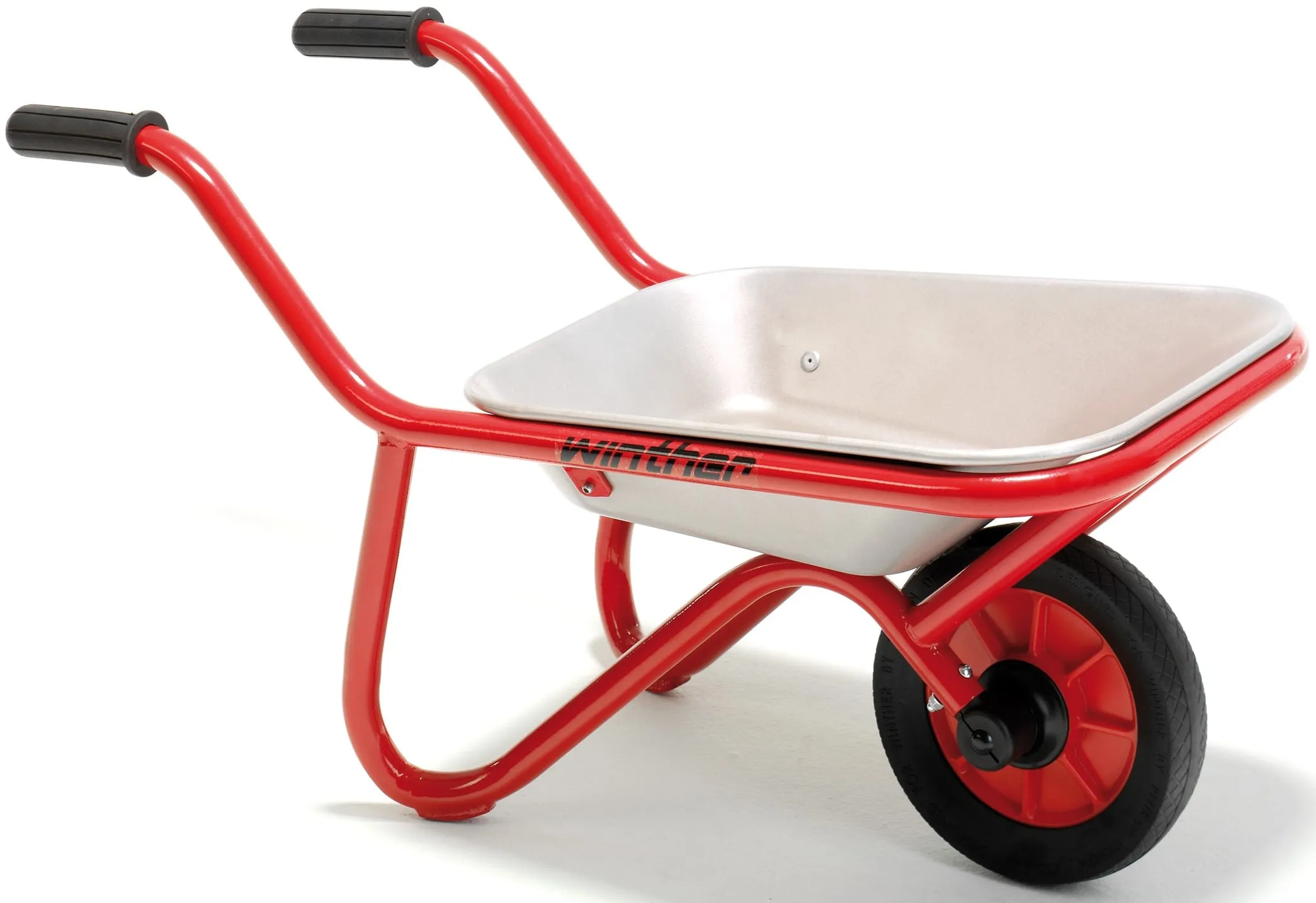 Winther VIKING Kinderschubkarre