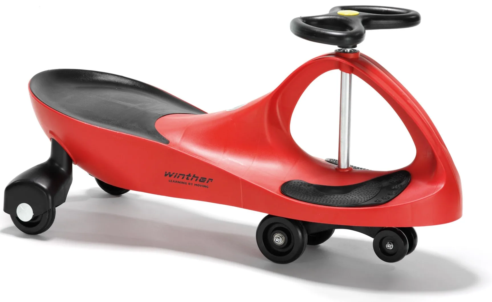 Winther Original PlasmaCar