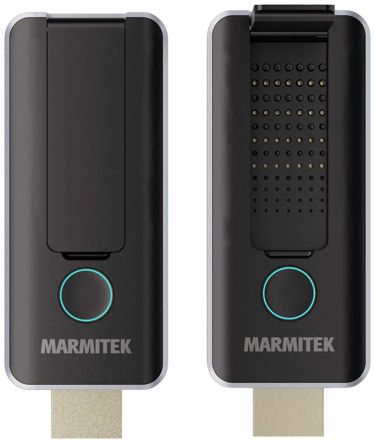 Marmitek Stream S2 Pro HDMI-Funkübertragung Set Präsentations-System