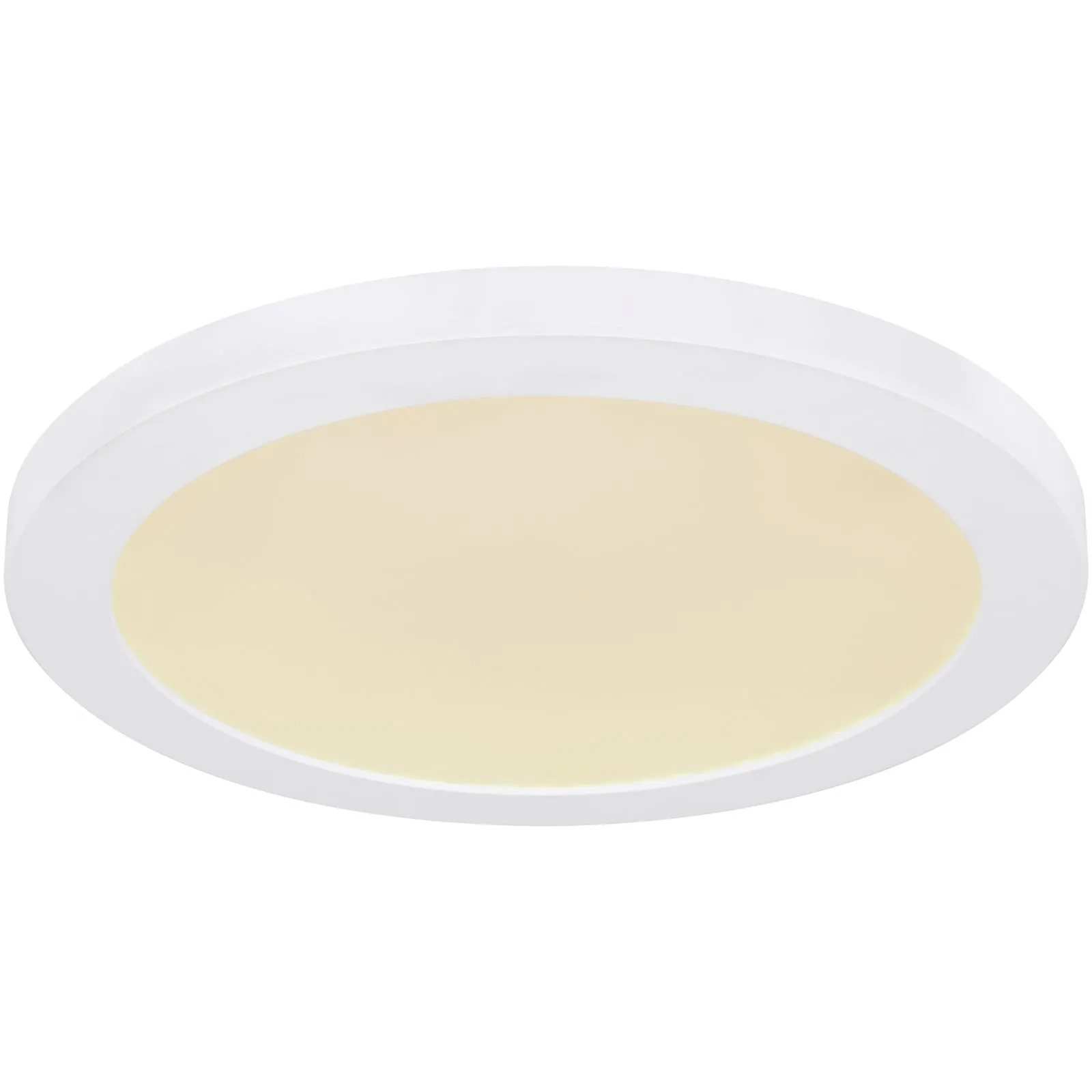 Deckenleuchte Wohnzimmer rund Deckenlampe Schlafzimmer LED Küche 12379-24W