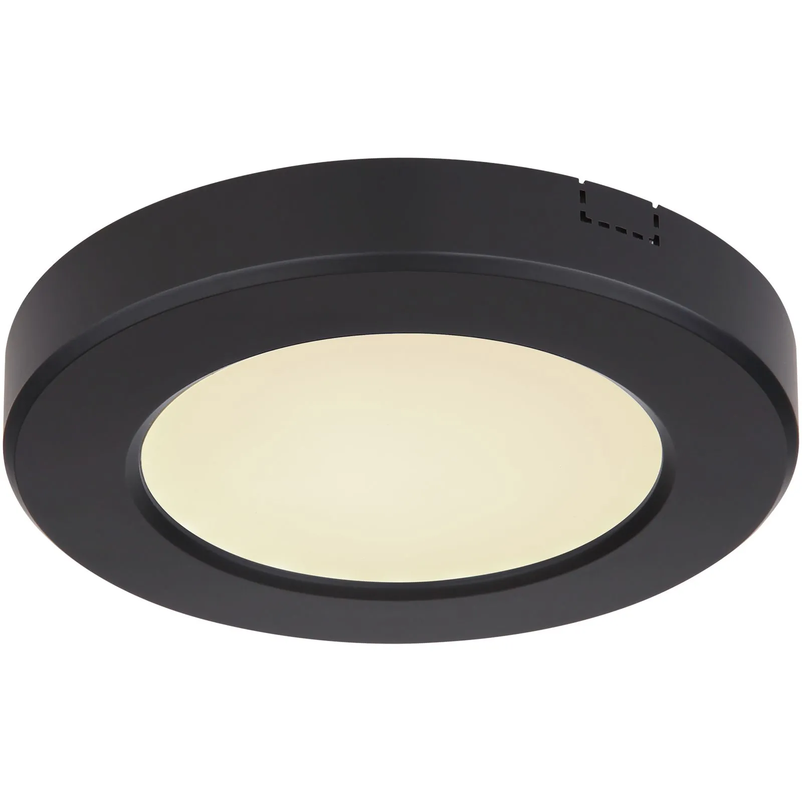 Deckenleuchte Wohnzimmer rund Deckenlampe Schlafzimmer LED Küche 12379-6B